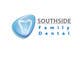 Ảnh thumbnail bài tham dự cuộc thi #205 cho                                                     Logo Design for Southside Dental
                                                