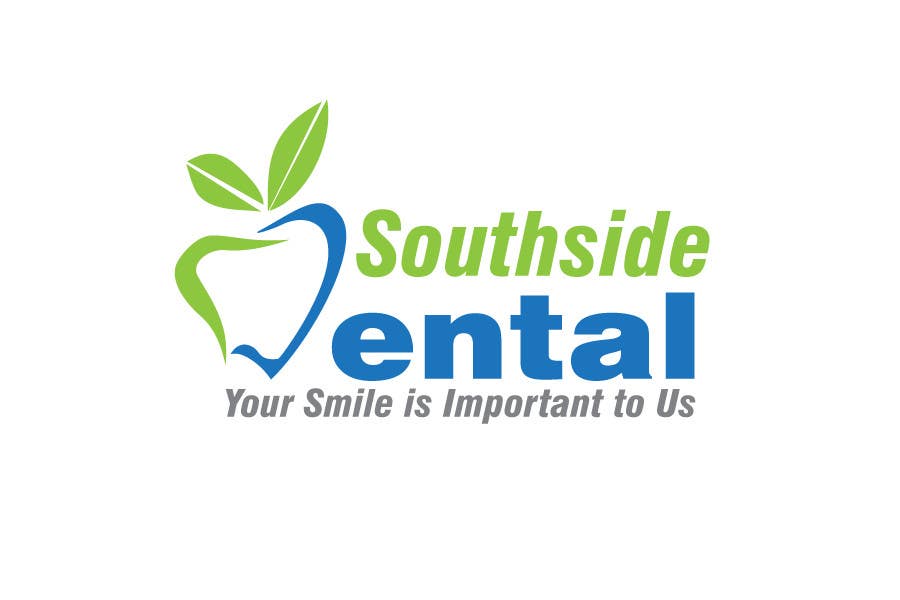 Konkurransebidrag #212 i                                                 Logo Design for Southside Dental
                                            