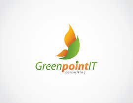 #167 para Design a Logo for Green IT service product por Bauerol3