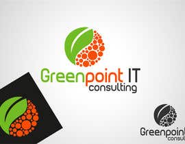 #59 para Design a Logo for Green IT service product por Don67