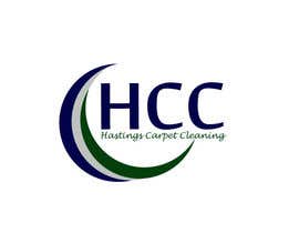 #19 untuk Design a Logo for Hastings Carpet Cleaning oleh Emmebi2Design