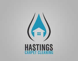 #81 cho Design a Logo for Hastings Carpet Cleaning bởi RhysesWorld