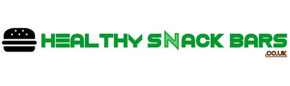 Bài tham dự cuộc thi #8 cho                                                 Design a Logo for A Healthy Snack Website
                                            