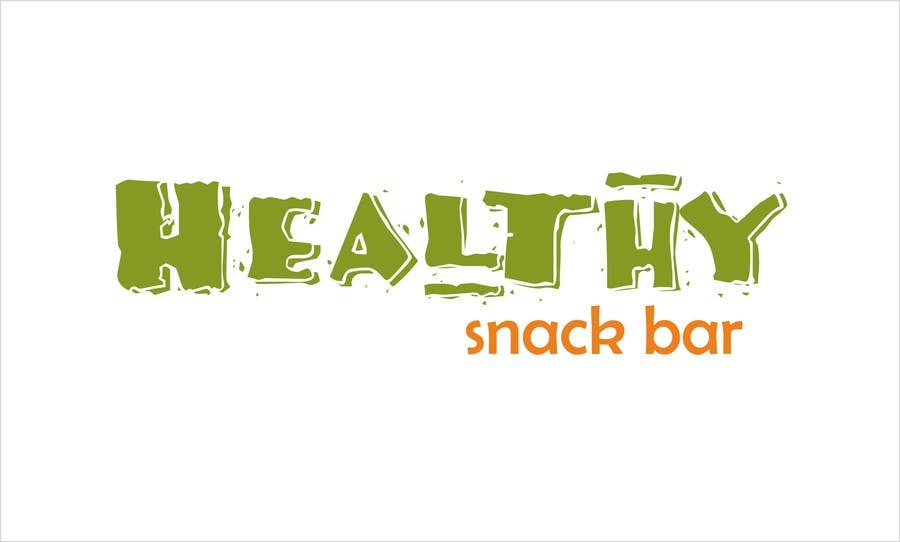 Inscrição nº 177 do Concurso para                                                 Design a Logo for A Healthy Snack Website
                                            