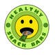 Miniatura da Inscrição nº 90 do Concurso para                                                     Design a Logo for A Healthy Snack Website
                                                