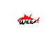Contest Entry #120 thumbnail for                                                     WAKO Japanese Cusine Logo
                                                