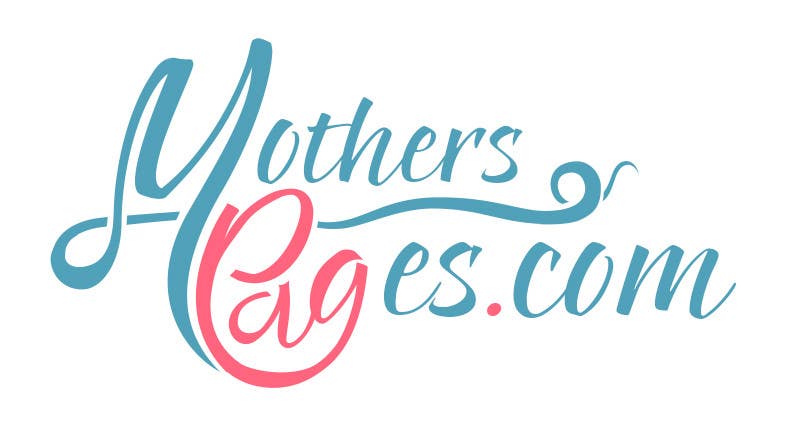 Penyertaan Peraduan #65 untuk                                                 Design a Logo for MothersPages.com
                                            