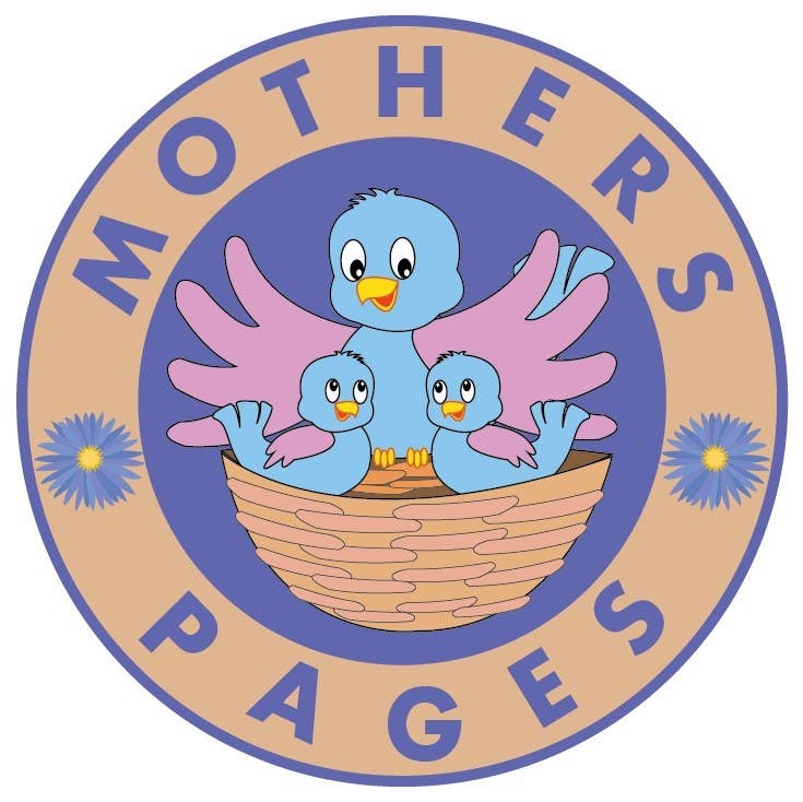 Bài tham dự cuộc thi #226 cho                                                 Design a Logo for MothersPages.com
                                            