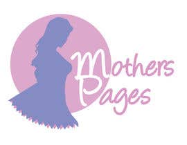 Nro 64 kilpailuun Design a Logo for MothersPages.com käyttäjältä cheori