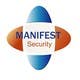 Miniatura da Inscrição nº 82 do Concurso para                                                     "Manifest Security" Logo
                                                