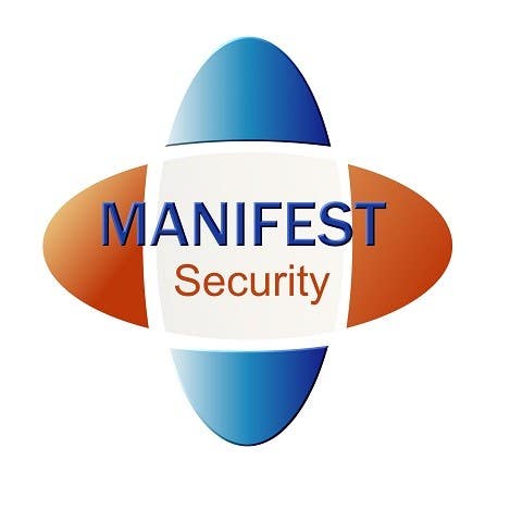 Inscrição nº 82 do Concurso para                                                 "Manifest Security" Logo
                                            