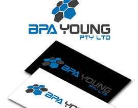 #41 cho Design a logo for a small consulting business bởi texture605