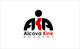 Imej kecil Penyertaan Peraduan #717 untuk                                                     Design a logo for AKA Alcova Kink Academy
                                                