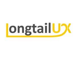 #54 para Design a Logo for Longtail UX por trying2w