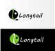 Imej kecil Penyertaan Peraduan #20 untuk                                                     Design a Logo for Longtail UX
                                                