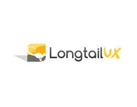 #47 para Design a Logo for Longtail UX por PoisonedFlower