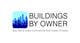 Predogledna sličica natečajnega vnosa #231 za                                                     Logo Design for BuildingsByOwner.com
                                                