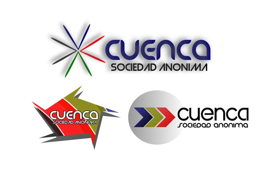 Proposition n°2 du concours                                                 Update/Redesign Logo for a south american company
                                            