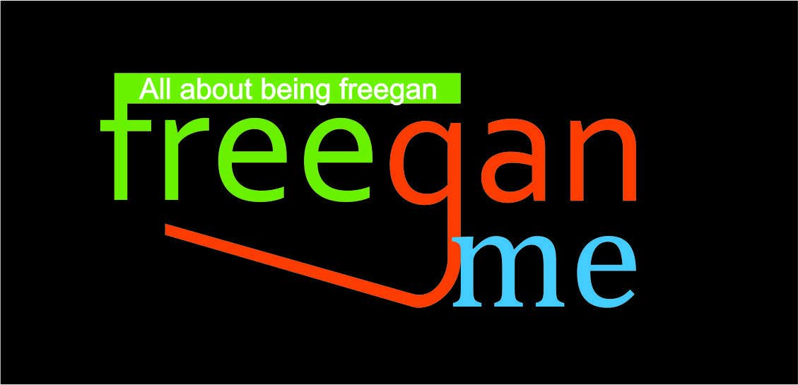 
                                                                                                                        Inscrição nº                                             95
                                         do Concurso para                                             Freegan website logo
                                        