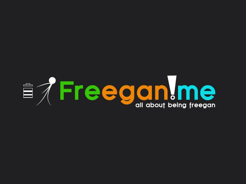 
                                                                                                                        Inscrição nº                                             86
                                         do Concurso para                                             Freegan website logo
                                        