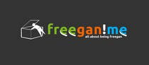 Graphic Design Inscrição do Concurso Nº70 para Freegan website logo