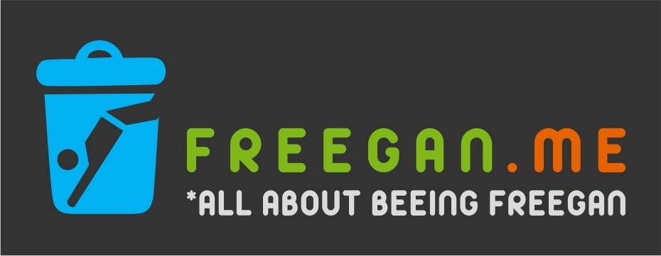 
                                                                                                                        Inscrição nº                                             61
                                         do Concurso para                                             Freegan website logo
                                        