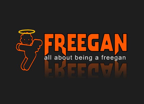 
                                                                                                                        Inscrição nº                                             81
                                         do Concurso para                                             Freegan website logo
                                        