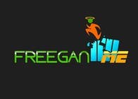 Graphic Design Inscrição do Concurso Nº83 para Freegan website logo
