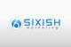 Miniatura da Inscrição nº 115 do Concurso para                                                     Logo Design for SIXISH Marketing
                                                