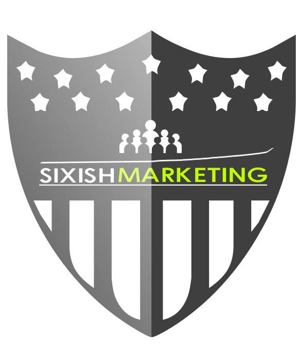 Inscrição nº 37 do Concurso para                                                 Logo Design for SIXISH Marketing
                                            