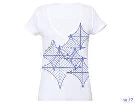 #22 για Art Design for Shirt από susanousiainen