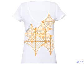 #19 za Art Design for Shirt od susanousiainen