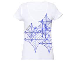 #12 dla Art Design for Shirt przez susanousiainen