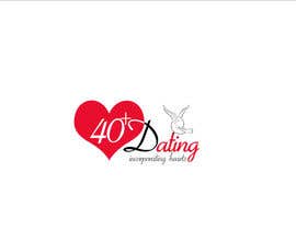 #97 cho Design a Logo for Forty Plus Dating bởi anomanpk