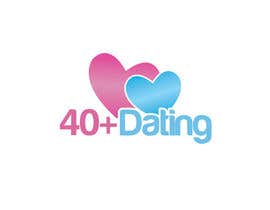 #98 cho Design a Logo for Forty Plus Dating bởi sebbohh