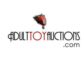 #46 cho Adult Toy Auctions new Logo bởi PrabalDeka