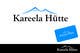 Miniatura de participación en el concurso Nro.407 para                                                     Logo Design for Kareela Hütte
                                                
