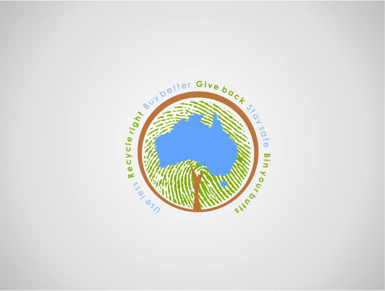 Konkurrenceindlæg #62 for                                                 Design an Environmental Logo ***CHANGE/UPDATED BRIEF***
                                            