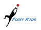 Miniatura da Inscrição nº 13 do Concurso para                                                     Design a Logo for FootyKids
                                                