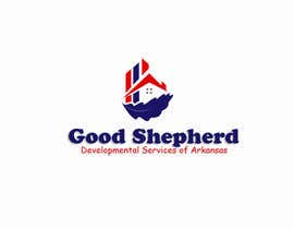#15 cho Design a Logo for Good Shepherd Developmental Services of Arkansas bởi azkaik