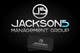 Εικόνα Συμμετοχής Διαγωνισμού #360 για                                                     Logo Design for Jackson5
                                                