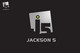 Miniatura de participación en el concurso Nro.334 para                                                     Logo Design for Jackson5
                                                