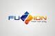 Kilpailutyön #485 pienoiskuva kilpailussa                                                     Logo Design for Fuzion
                                                