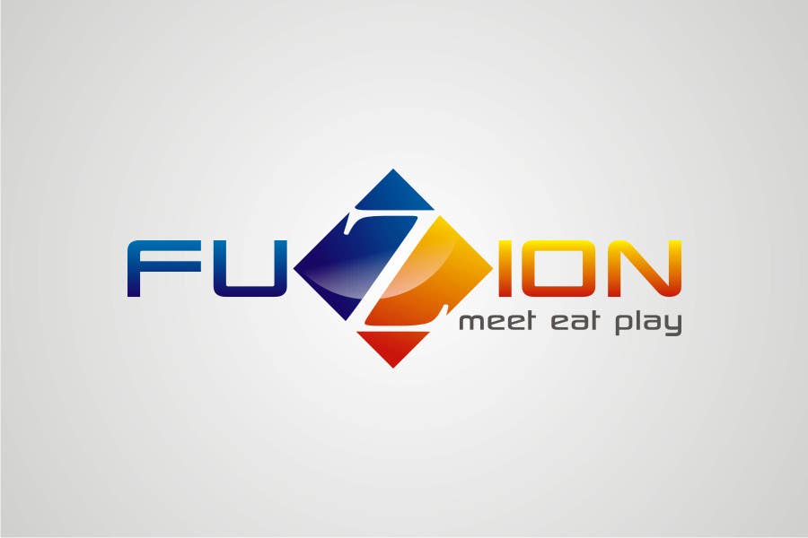 Contest Entry #485 for                                                 Logo Design for Fuzion
                                            