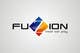 Εικόνα Συμμετοχής Διαγωνισμού #486 για                                                     Logo Design for Fuzion
                                                
