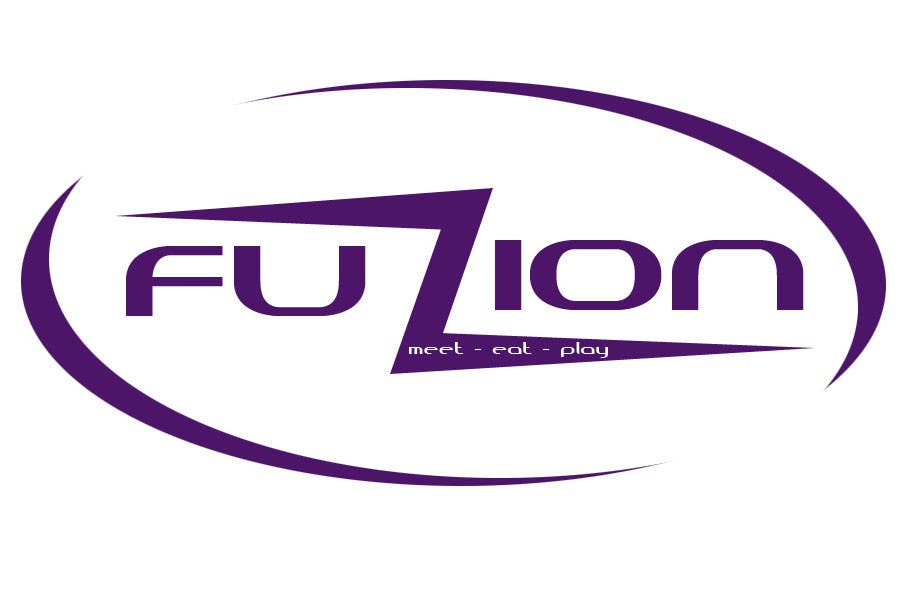 Contest Entry #360 for                                                 Logo Design for Fuzion
                                            