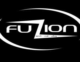 Nro 357 kilpailuun Logo Design for Fuzion käyttäjältä GlenTimms