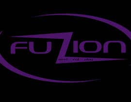 #361 cho Logo Design for Fuzion bởi GlenTimms