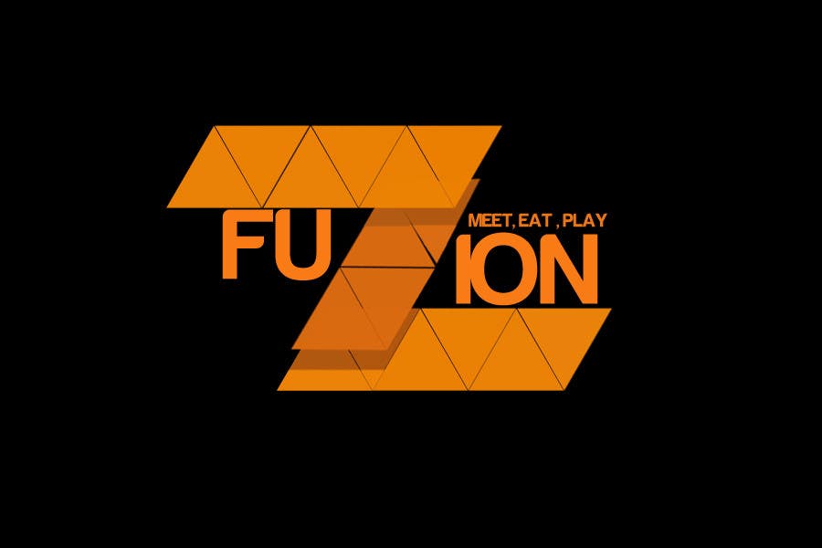 Contest Entry #612 for                                                 Logo Design for Fuzion
                                            