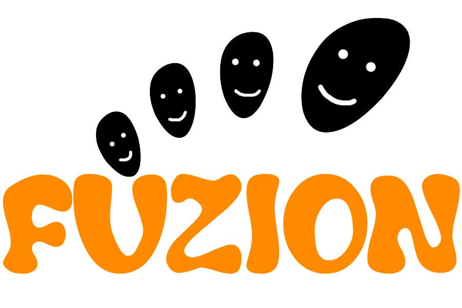 Contest Entry #471 for                                                 Logo Design for Fuzion
                                            